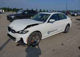 2024 BMW 330XI