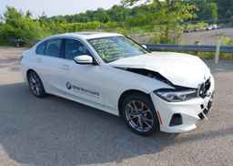 2024 BMW 330XI