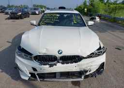 2024 BMW 330XI