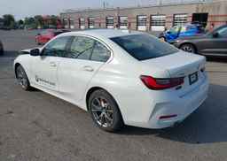 2024 BMW 330XI
