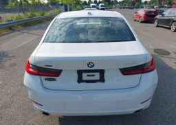 2024 BMW 330XI