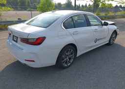 2024 BMW 330XI