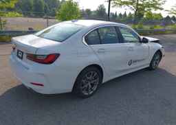 2024 BMW 330XI