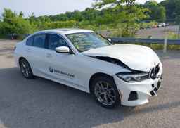 2024 BMW 330XI