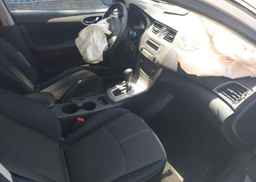 2014 NISSAN SENTRA