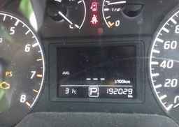 2014 NISSAN SENTRA