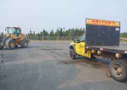 2008 FORD F-450 CHASSIS XL