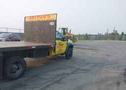 2008 FORD F-450 CHASSIS XL
