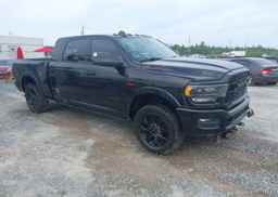 2021 RAM 2500 LIMITED