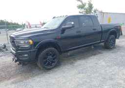 2021 RAM 2500 LIMITED