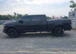 2021 RAM 2500 LIMITED