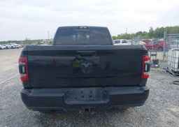 2021 RAM 2500 LIMITED