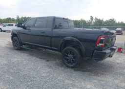 2021 RAM 2500 LIMITED