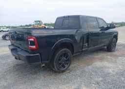 2021 RAM 2500 LIMITED