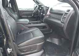 2021 RAM 2500 LIMITED