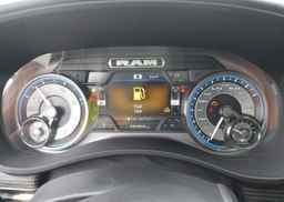 2021 RAM 2500 LIMITED