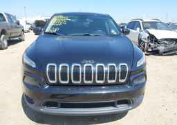 2014 JEEP CHEROKEE SPORT