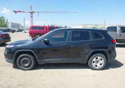 2014 JEEP CHEROKEE SPORT