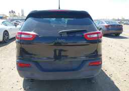 2014 JEEP CHEROKEE SPORT