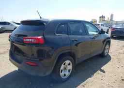 2014 JEEP CHEROKEE SPORT