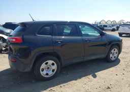 2014 JEEP CHEROKEE SPORT