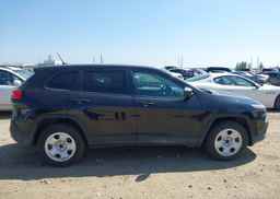2014 JEEP CHEROKEE SPORT