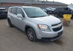 2014 CHEVROLET ORLANDO 1LT