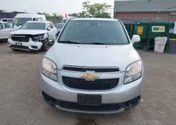 2014 CHEVROLET ORLANDO 1LT