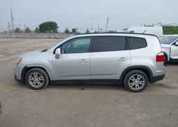 2014 CHEVROLET ORLANDO 1LT