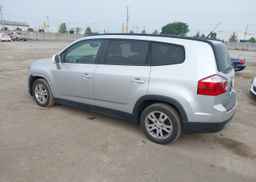 2014 CHEVROLET ORLANDO 1LT