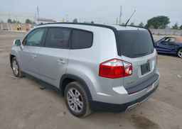 2014 CHEVROLET ORLANDO 1LT