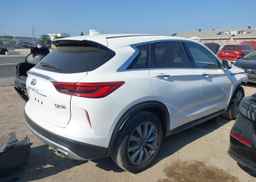 2021 INFINITI QX50 PURE