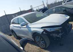 2021 INFINITI QX50 PURE