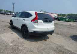 2012 HONDA CR-V LX