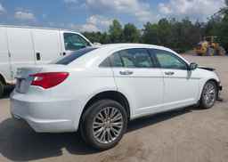 2012 CHRYSLER 200 LIMITED