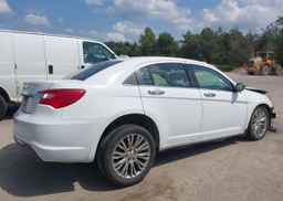 2012 CHRYSLER 200 LIMITED