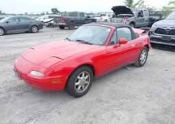 1990 MAZDA MX-5 MIATA