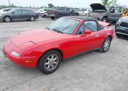 1990 MAZDA MX-5 MIATA