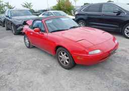 1990 MAZDA MX-5 MIATA
