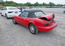 1990 MAZDA MX-5 MIATA