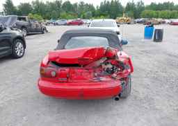 1990 MAZDA MX-5 MIATA
