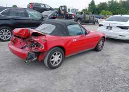 1990 MAZDA MX-5 MIATA