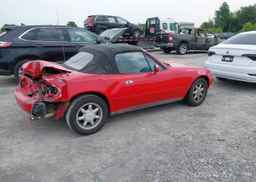 1990 MAZDA MX-5 MIATA