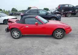 1990 MAZDA MX-5 MIATA