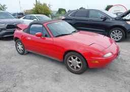 1990 MAZDA MX-5 MIATA