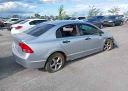 2008 HONDA CIVIC