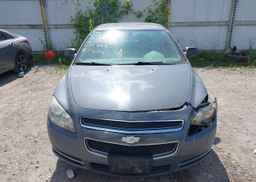 2008 CHEVROLET MALIBU LS