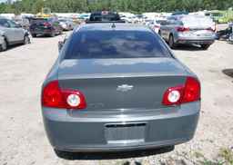 2008 CHEVROLET MALIBU LS