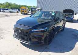 2023 LEXUS RX 500H