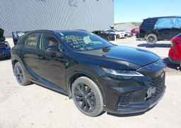 2023 LEXUS RX 500H